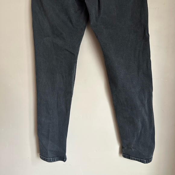 ZARA Men’s Jeans in Black - Picture 2 of 7